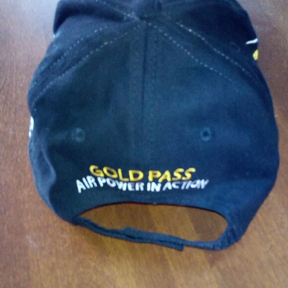 Australian International Airshow 2017 Baseball Cap - Picture 3 of 5